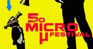 5ο Micro μ Festival στο Ηράκλειο