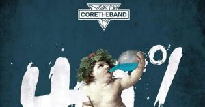 Coretheband Acoustic Live στα Χανιά