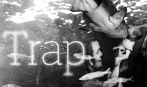"Παγίδα-Trap" - έκθεση φωτογραφίας στο Ενυδρείο Κρήτης